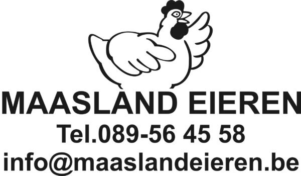 2 maaslandeieren