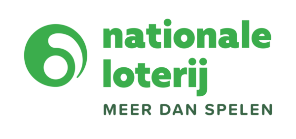 Logo nationale loterij