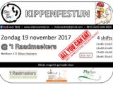 Kippenfestijn